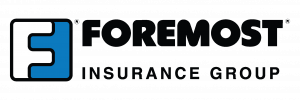 Foremost logo insurance agency Champaign, Illinois