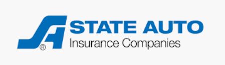 state auto logo